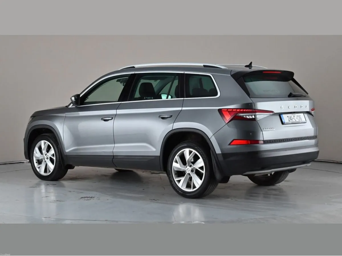 Skoda Kodiaq 7S STY 2.0tdi 150HP DSG - Image 2