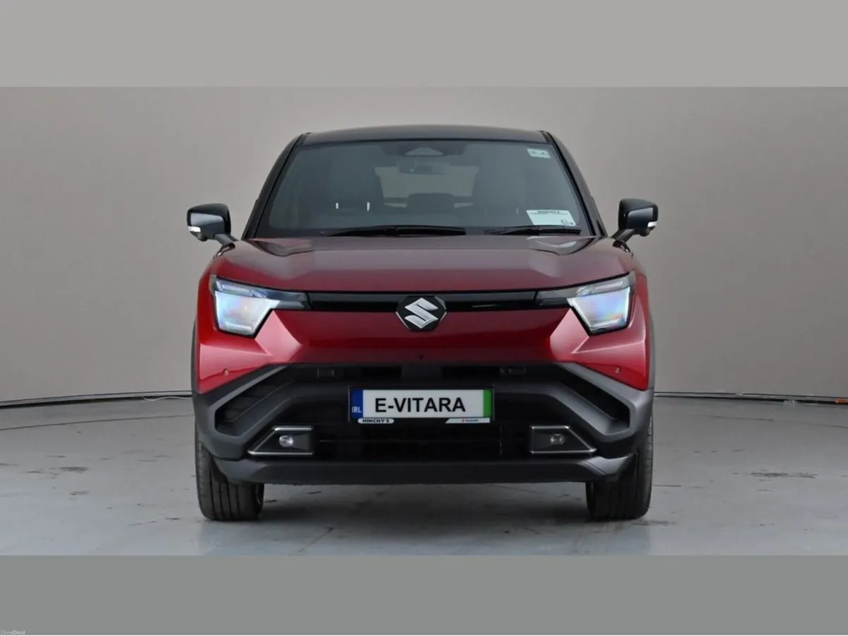 Suzuki Vitara E-Vitara Ultra 61kwh - Image 4