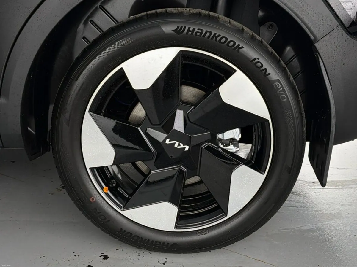 Kia EV2 EV2 Earth Standard Range Demo Model - Image 3