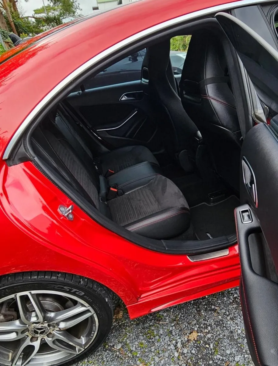 Mercedes-Benz CLA 2019 - Image 3