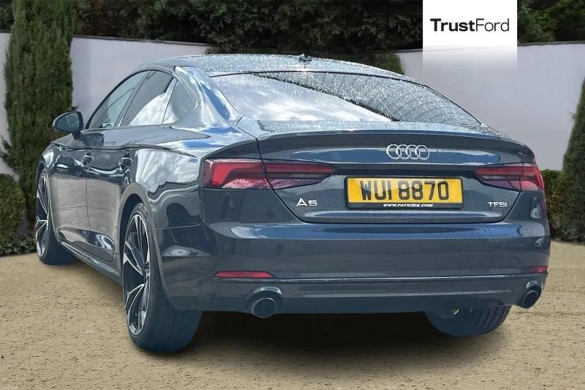 Audi A5 Sport - Image 2