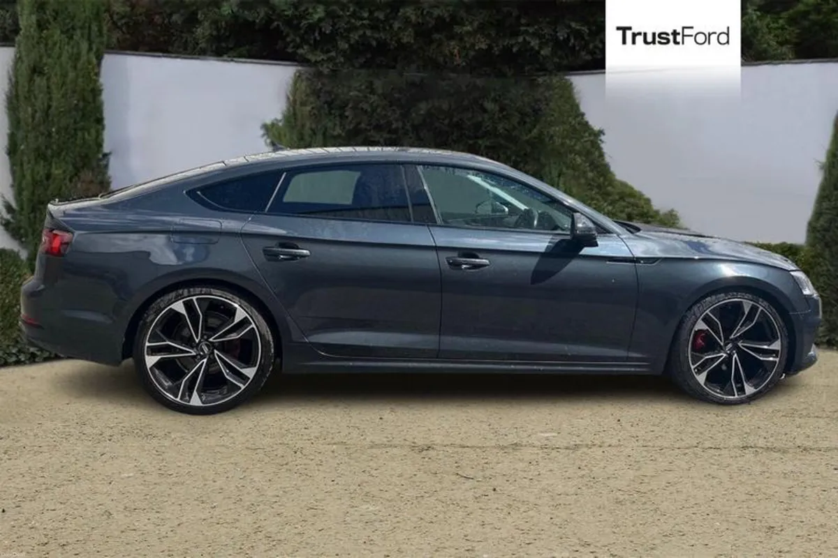 Audi A5 Sport - Image 3