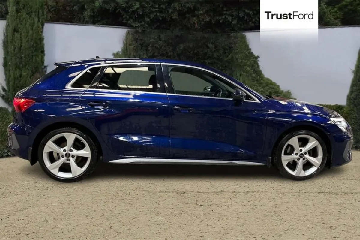 Audi A3 S Line - Image 3