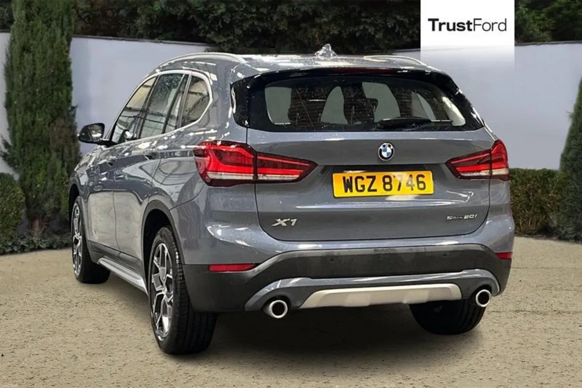 BMW X1 xLine - Image 2
