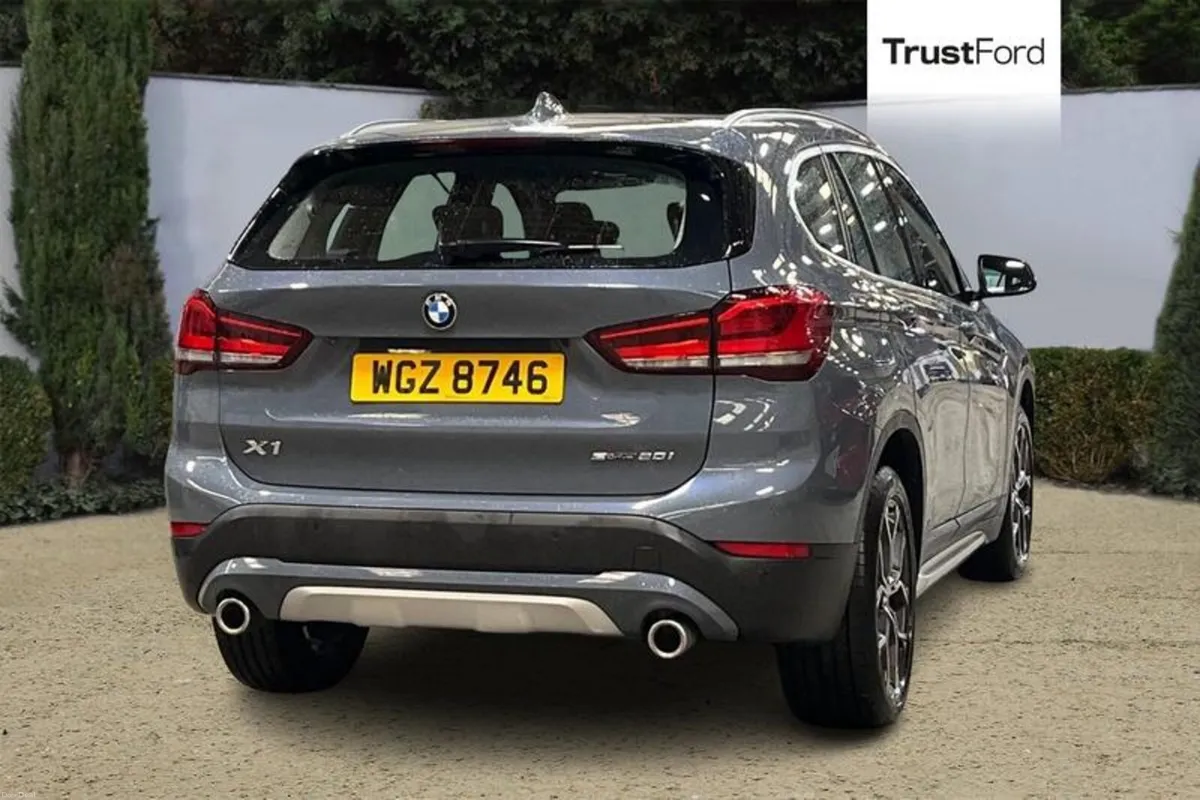 BMW X1 xLine - Image 4