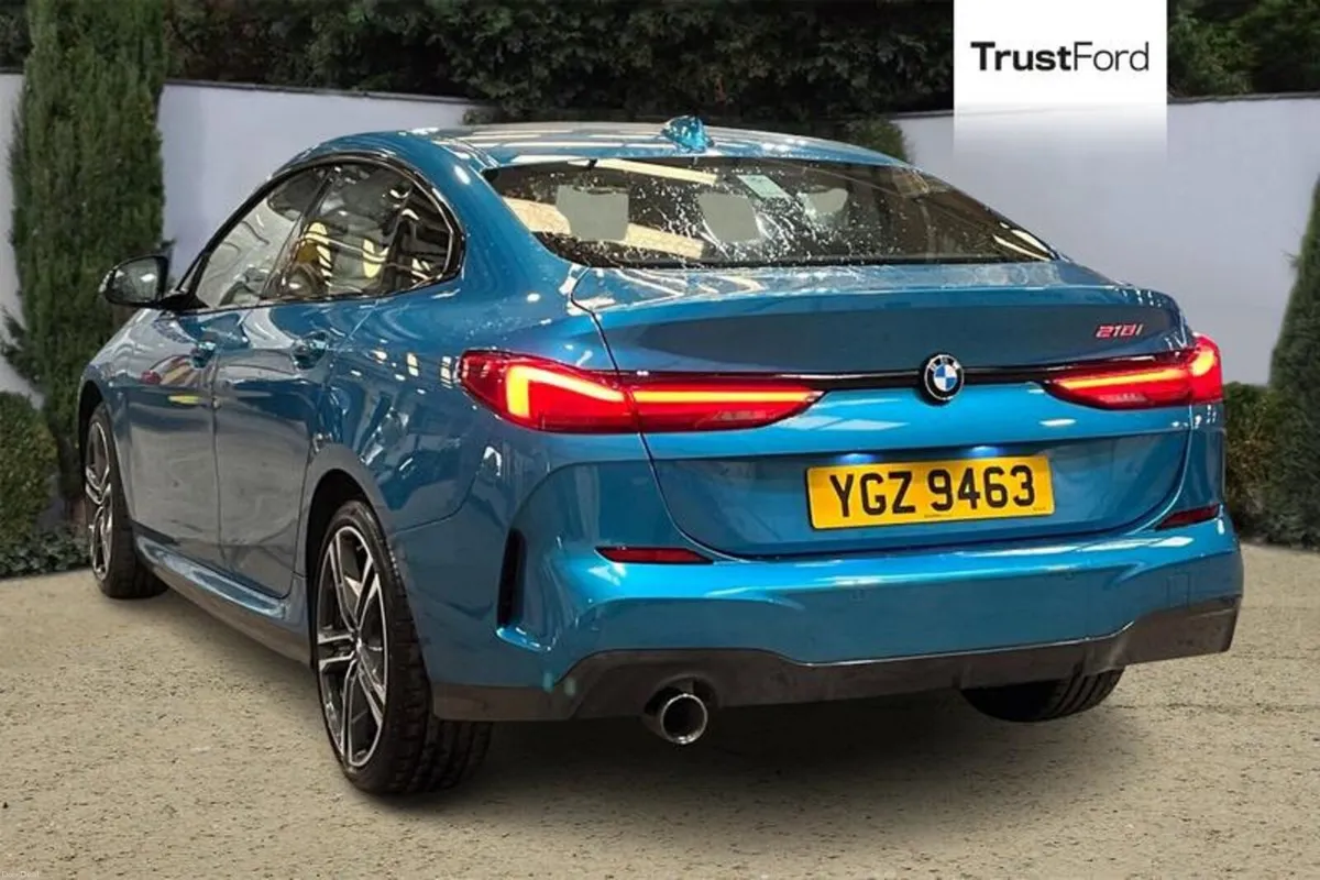 BMW 2-Series M Sport - Image 2