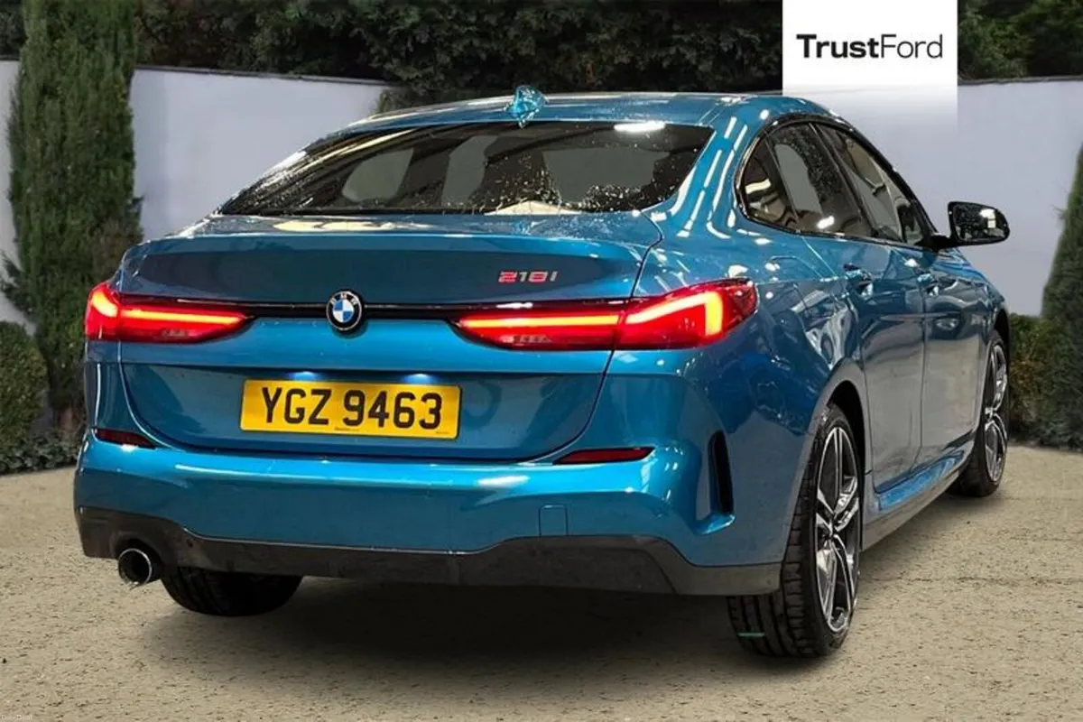 BMW 2-Series M Sport - Image 4