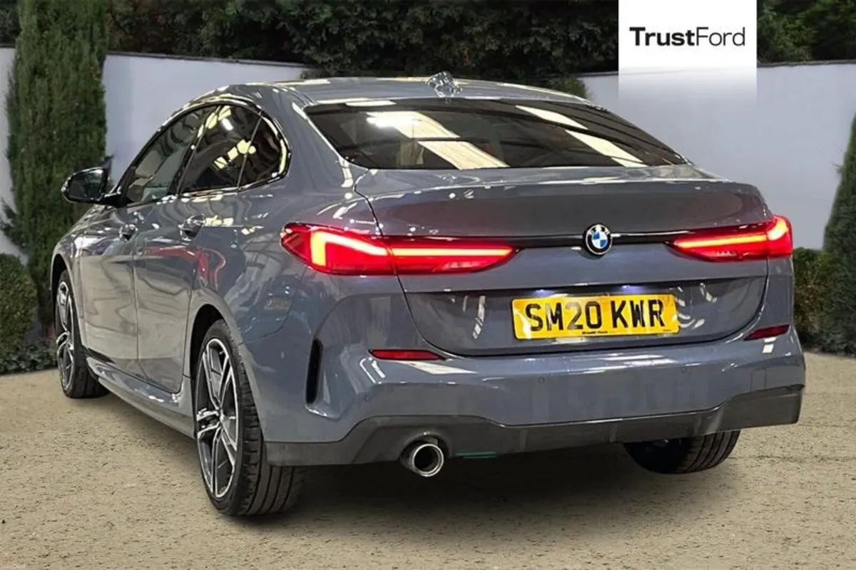 BMW 2-Series M Sport - Image 2