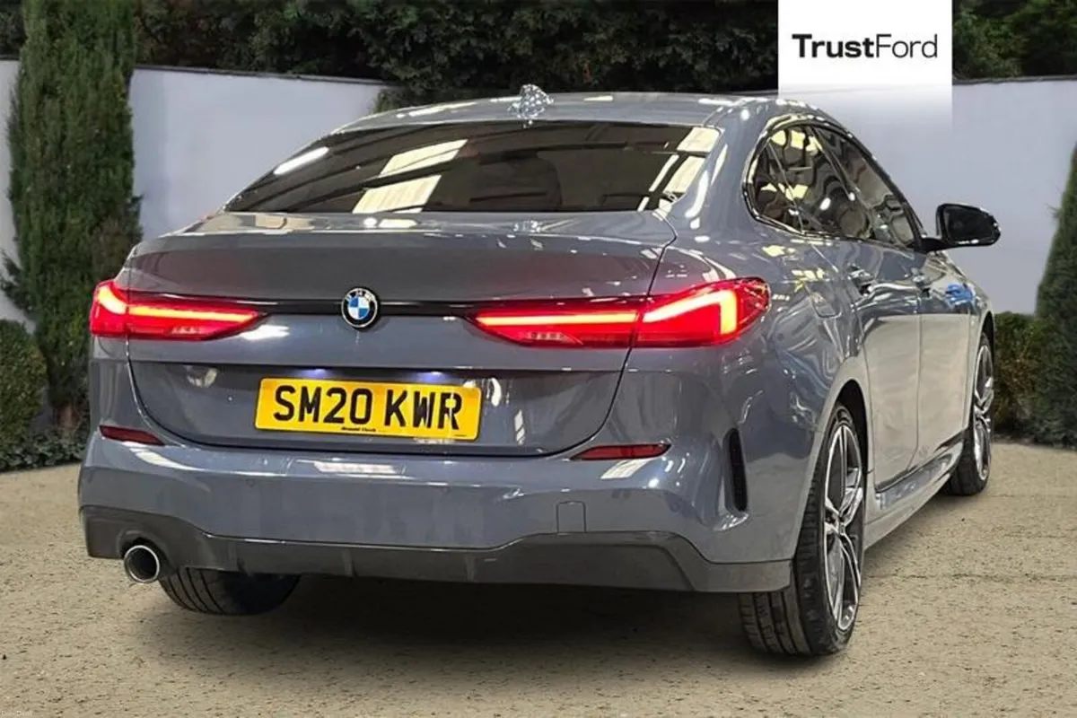 BMW 2-Series M Sport - Image 4