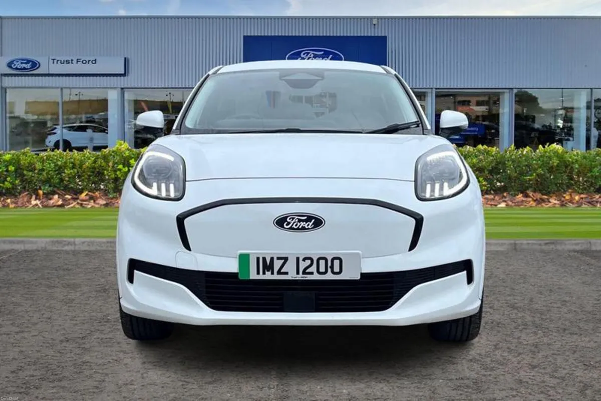 Ford Other Standard Range 43kWh Premium SUV 5dr El - Image 6