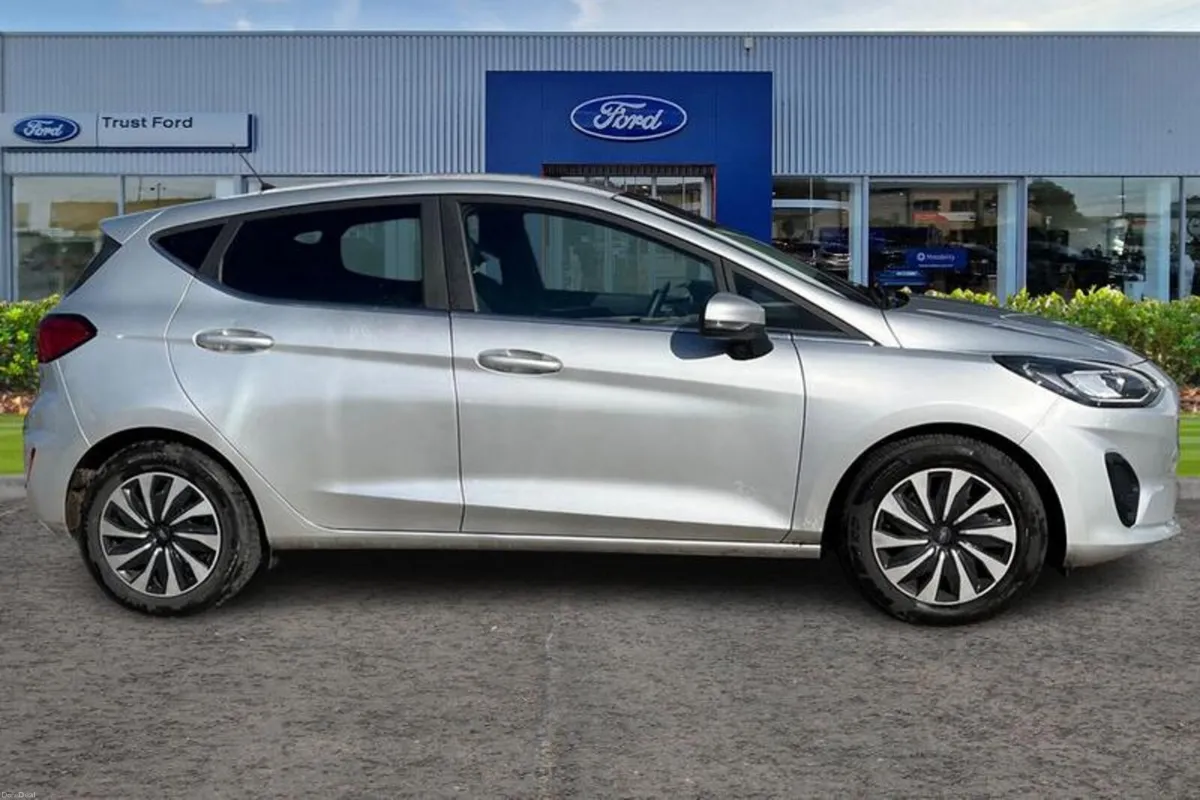 Ford Fiesta Titanium - Image 3