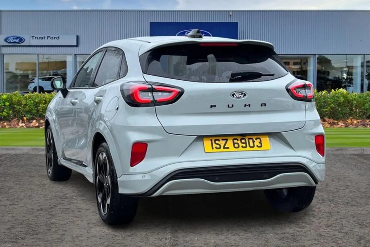 Ford Puma ST-Line X - Image 2