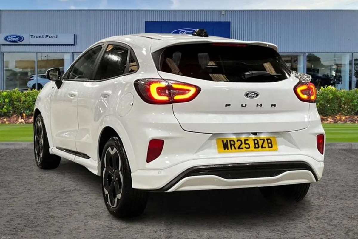 Ford Puma ST-Line X - Image 2