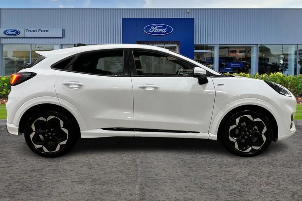Ford Puma ST-Line X - Image 3