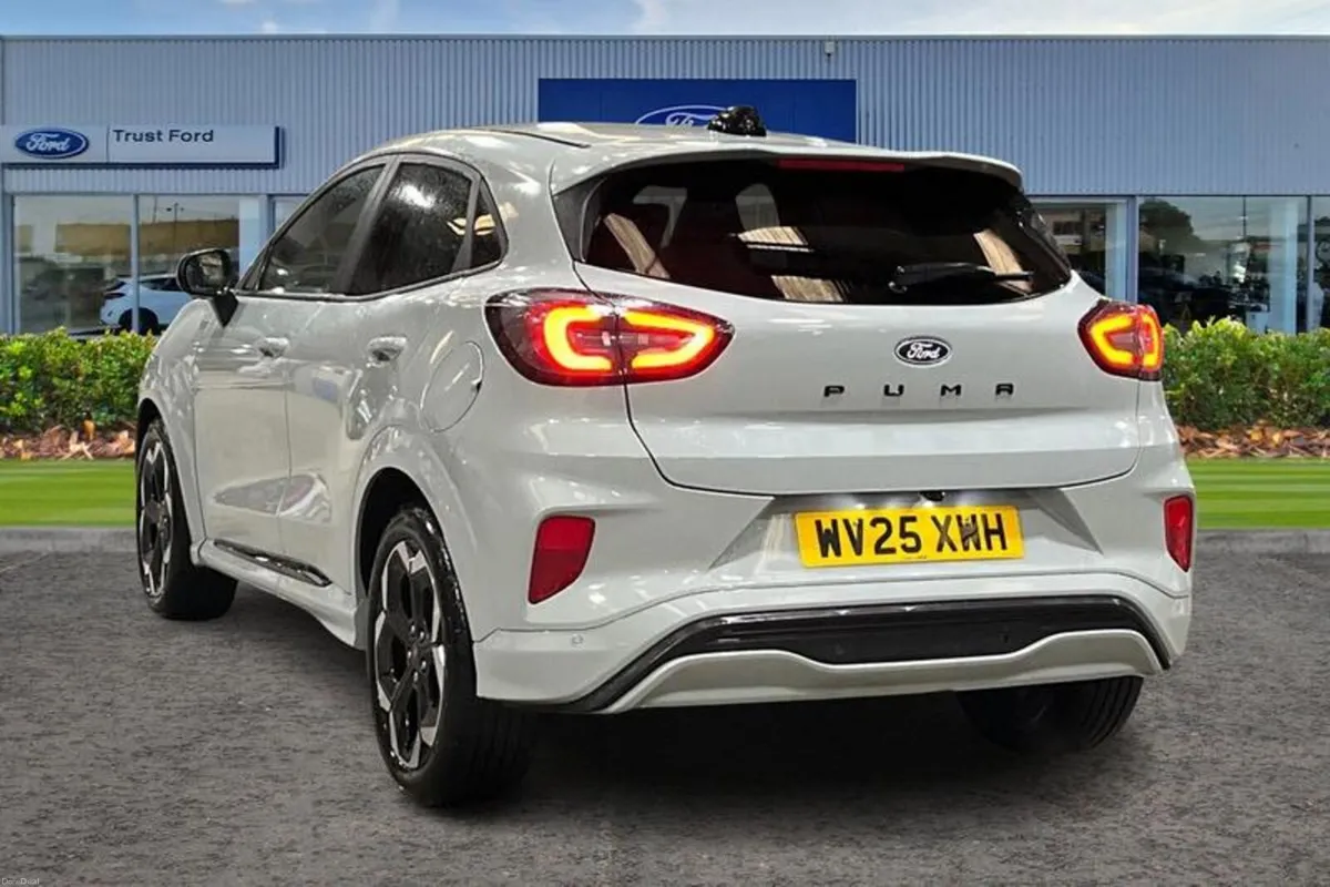 Ford Puma ST-Line X - Image 2