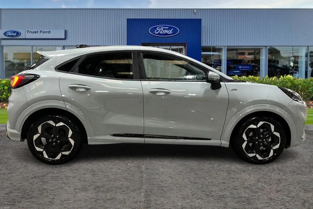 Ford Puma ST-Line X - Image 3