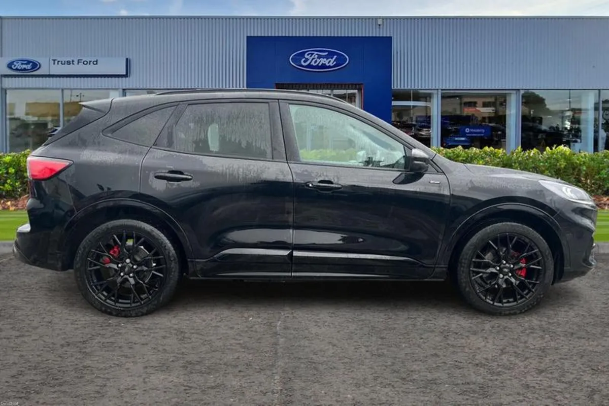 Ford Kuga ST-Line X Edition - Image 3