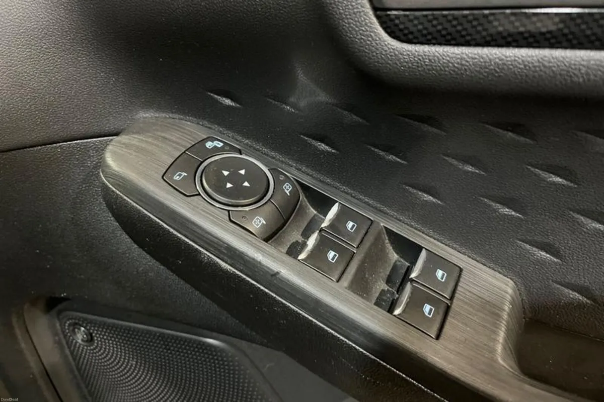 Ford Kuga ST-Line X Edition - Image 2