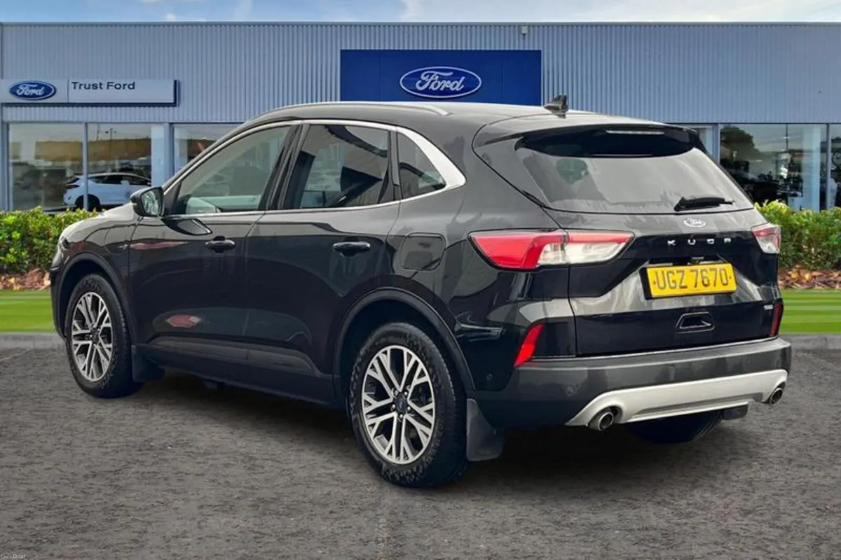 Ford Kuga Titanium First Edition - Image 2