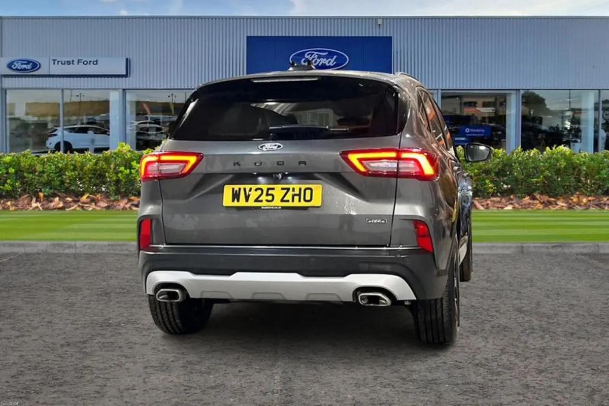 Ford Kuga Active - Image 4