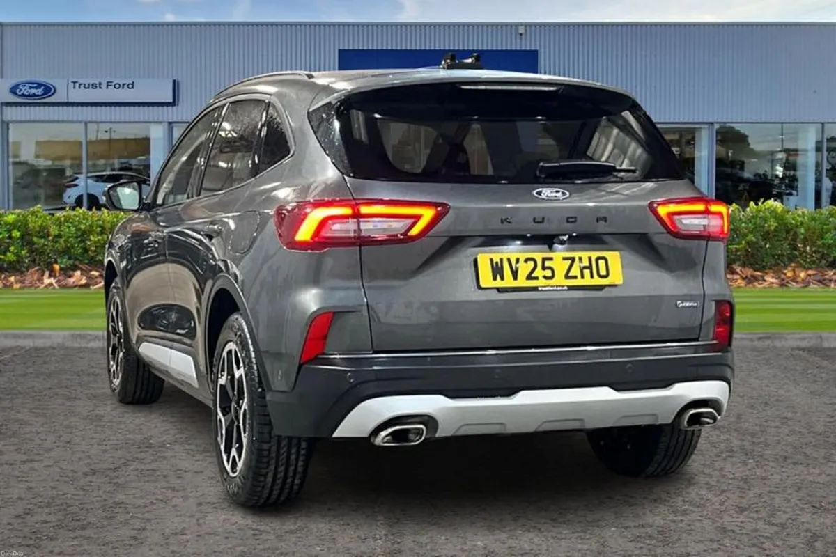 Ford Kuga Active - Image 2