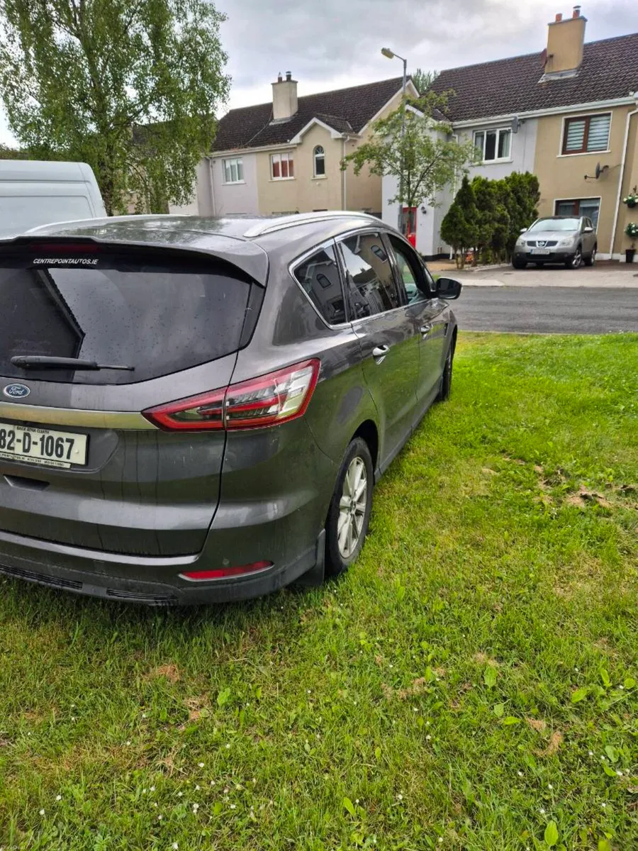 Ford S-max - Image 3