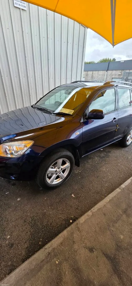 Rav4 - Image 1