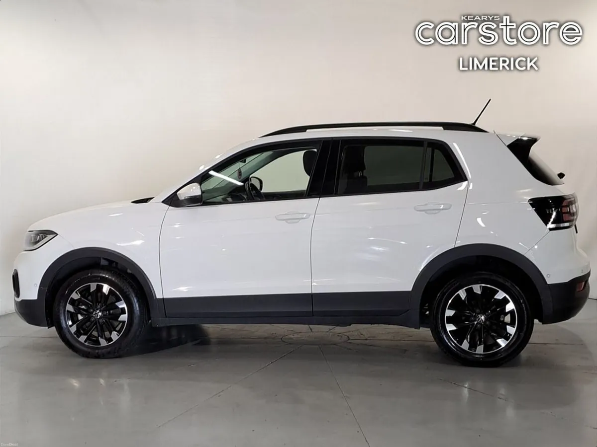 Volkswagen T-Cross TSI 1st Safety Pack - Image 6
