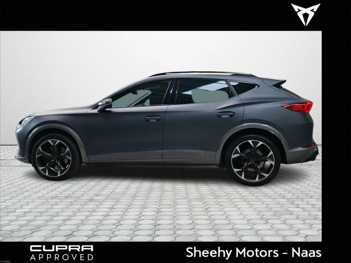 Cupra Formentor 2.0TSI 310hp DA VZ Auto - Image 4