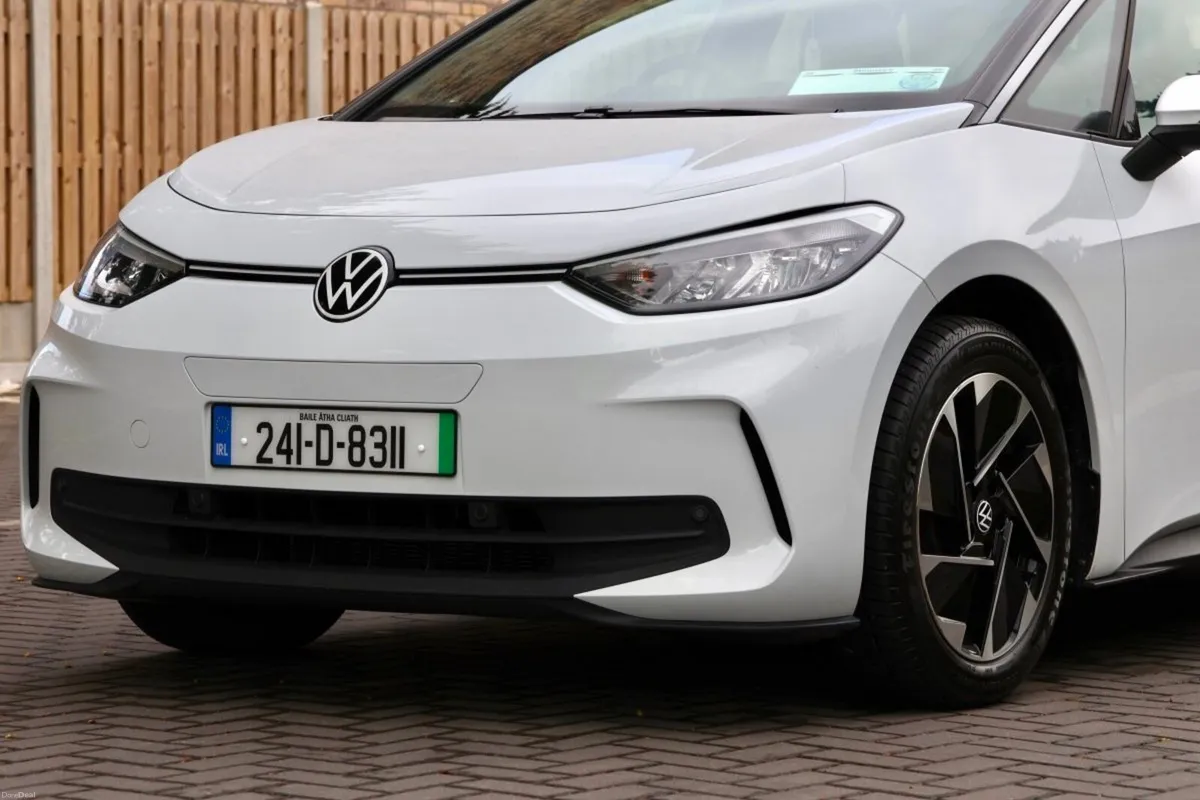 Volkswagen ID.3 Pro 204HP 58kWh, ELECTRIC VALUE - Image 3