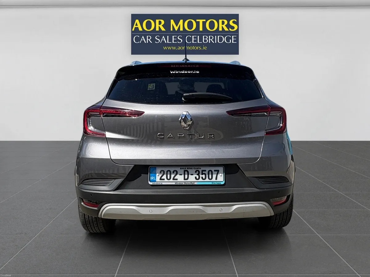 Renault Captur 2020 - Image 4