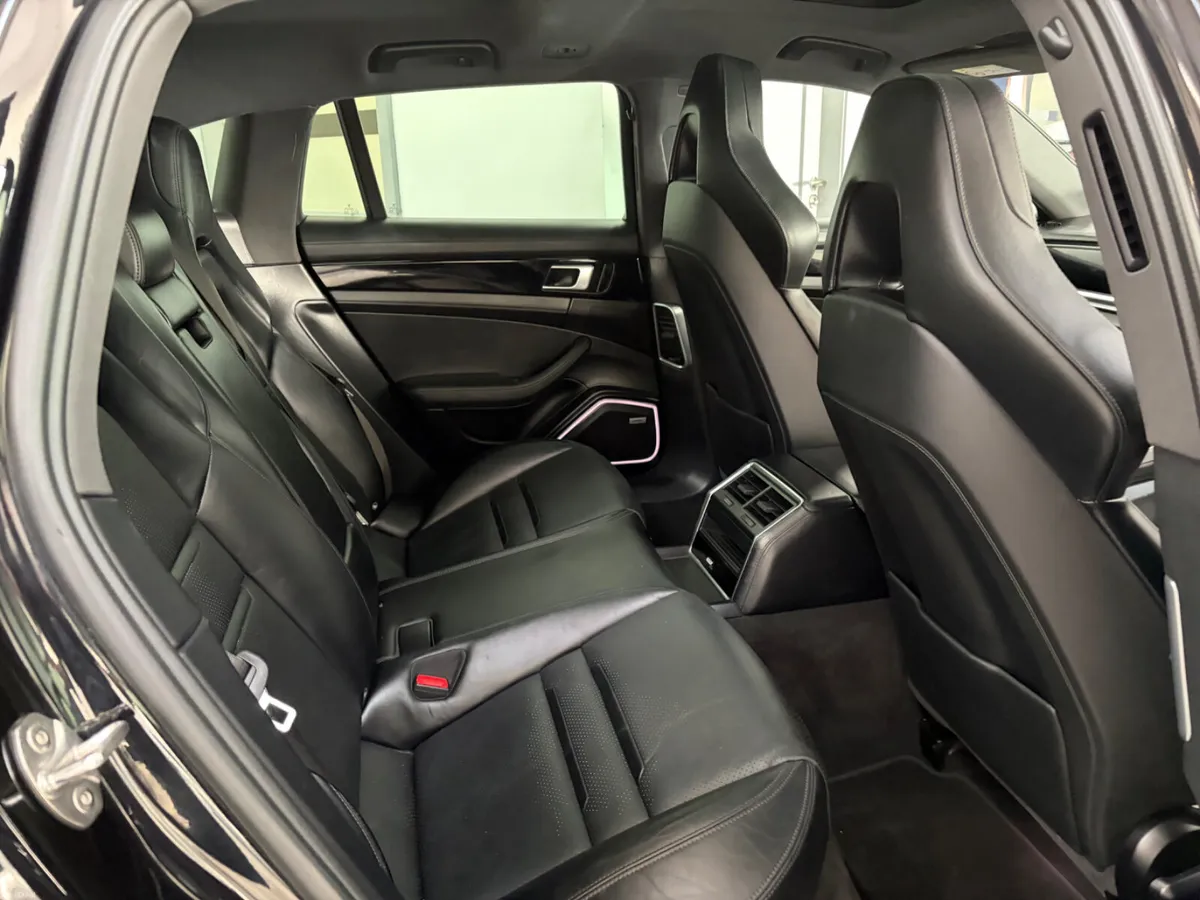 Porsche Panamera 2019. 2.9 SPORT TURISMO E-H - Image 6