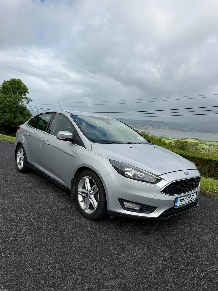 Ford Focus - Image 4
