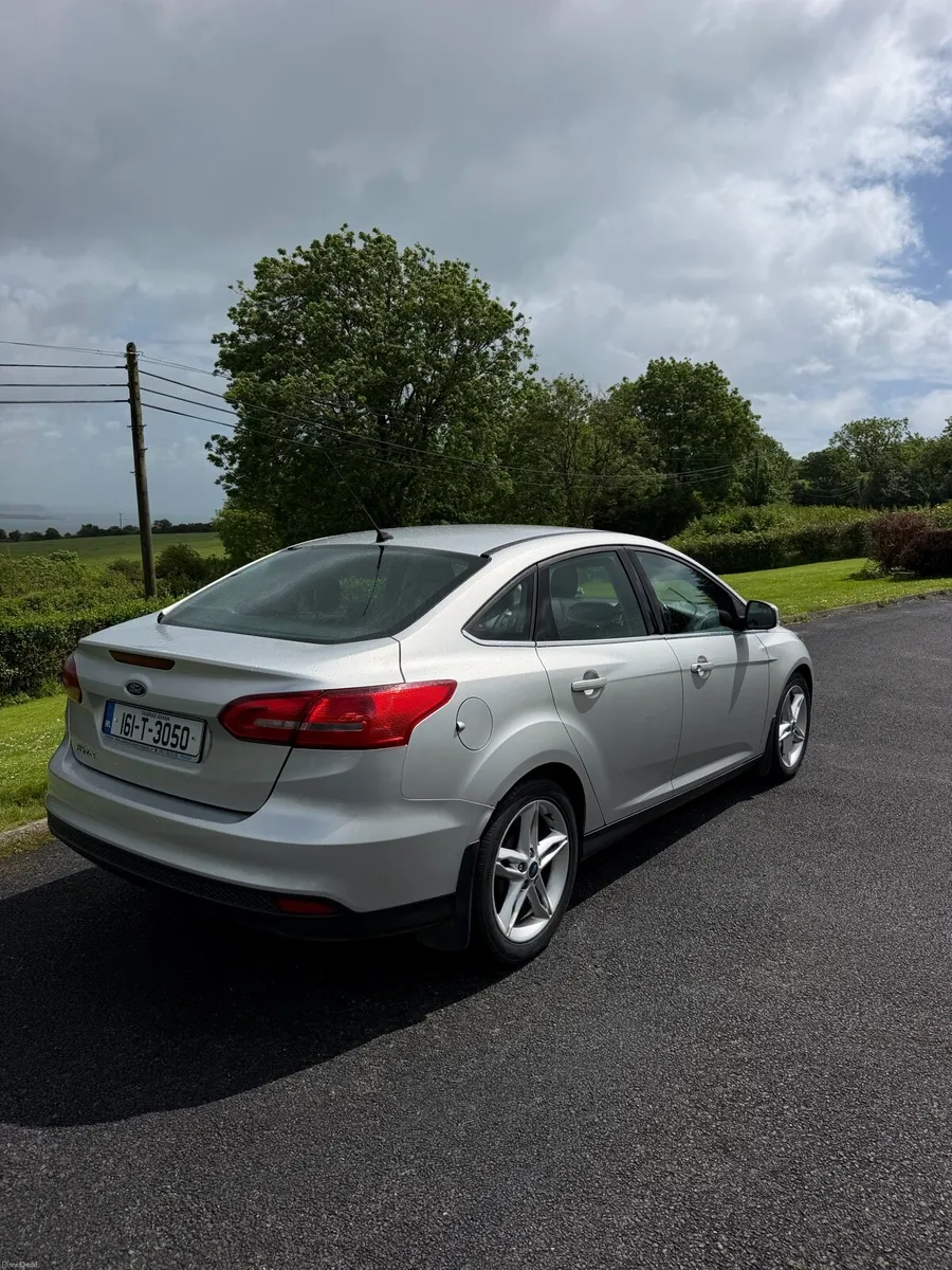 Ford Focus - Image 1