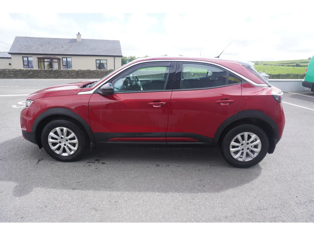 Opel Mokka SC-1.5 110PS DSL-6SP-MY2 DSL-6SP-MY22 4 - Image 6