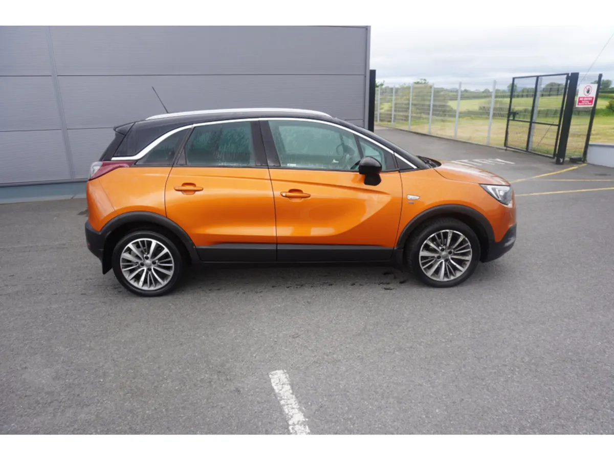 Opel Crossland X SE 1.6 CDTI 99PS 5DR - Image 3