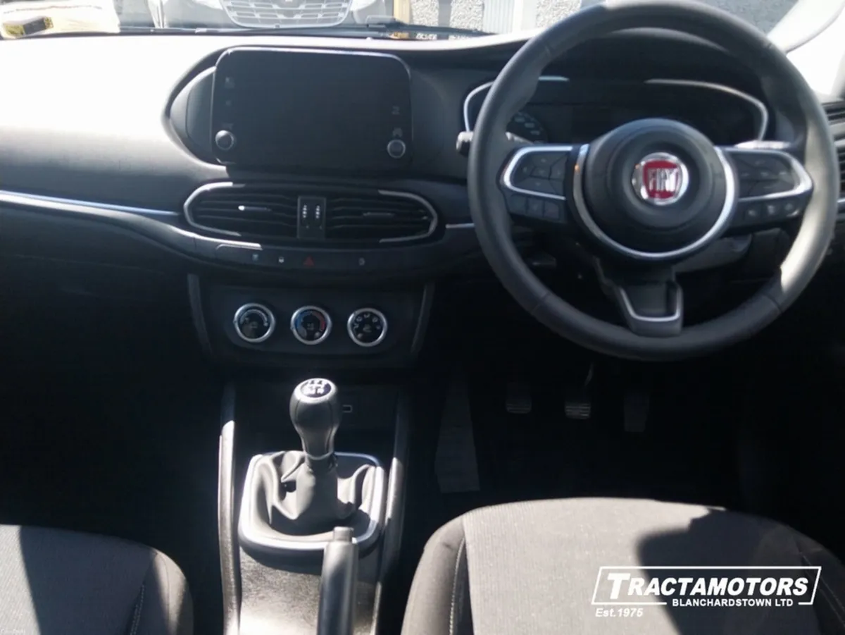 Fiat Tipo 1.0 100HP 5DR - Image 2