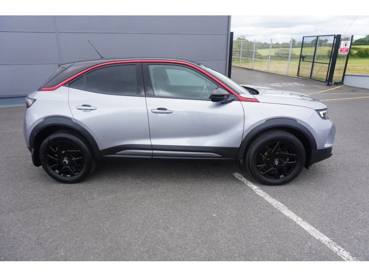 Opel Mokka SPORT 1.2 100PS-PET-6SP-MY - Image 2