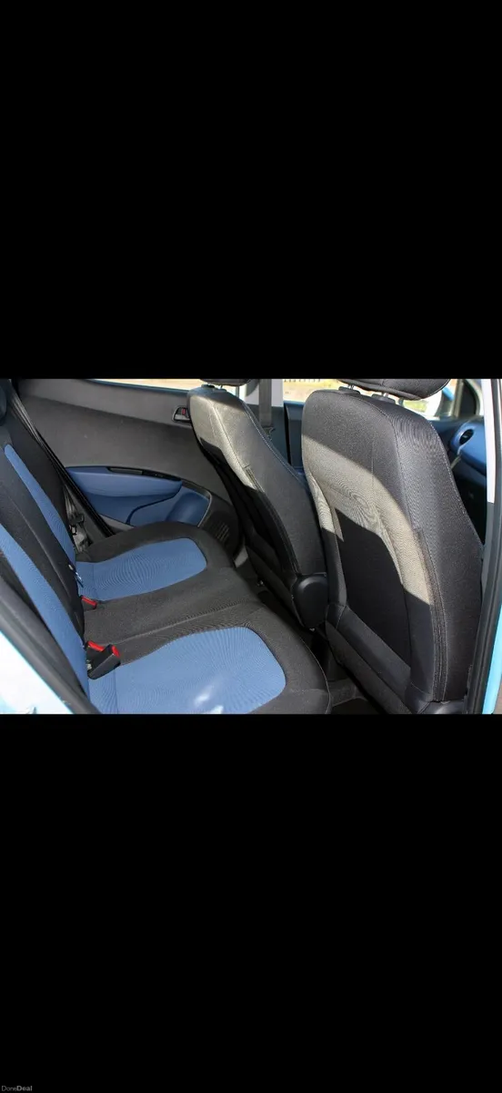 Hyundai i10 2018 - Image 4