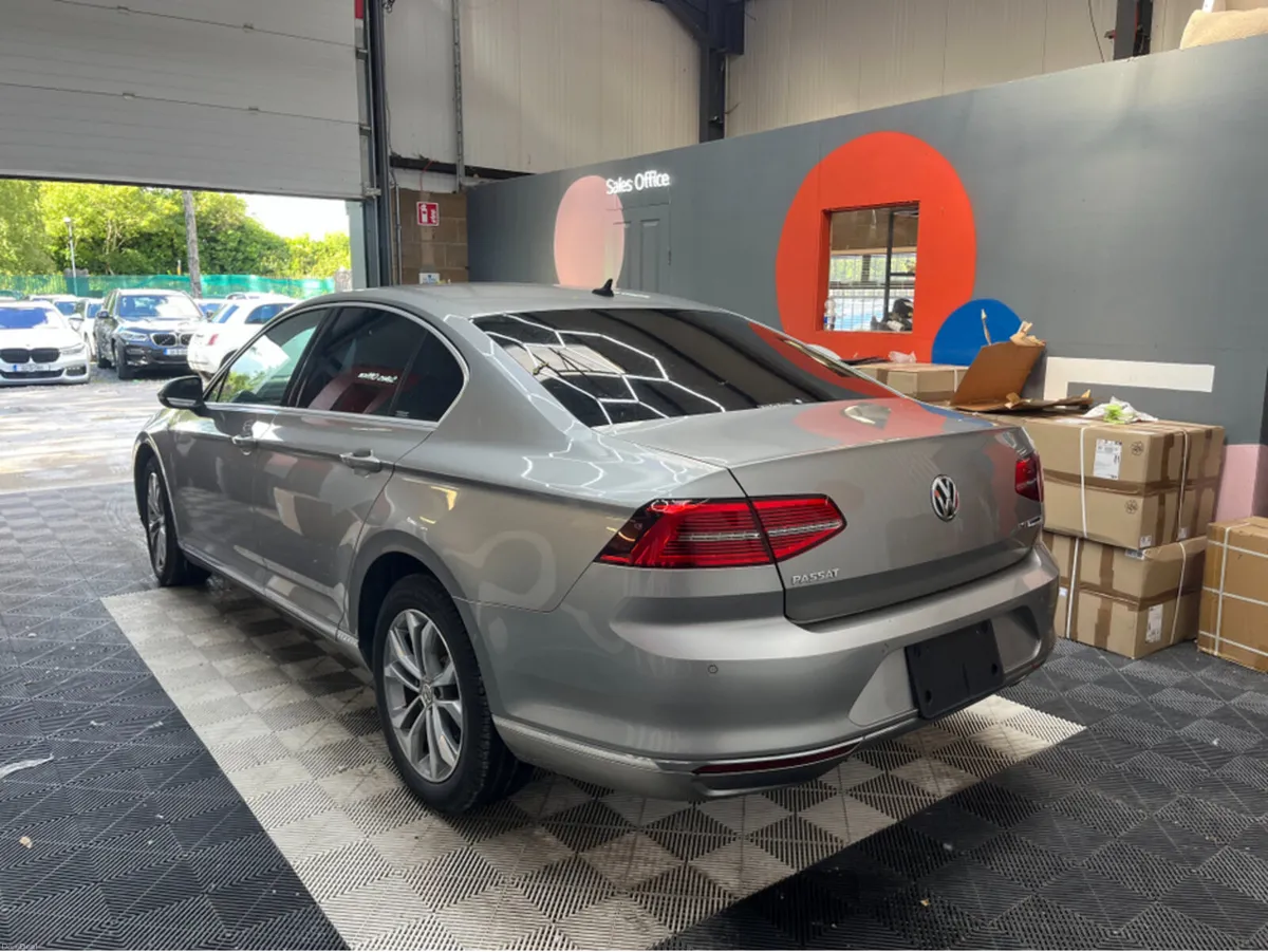 Volkswagen Passat 2016 VOLKSWAGEN PASSAT TSI HIGH - Image 4