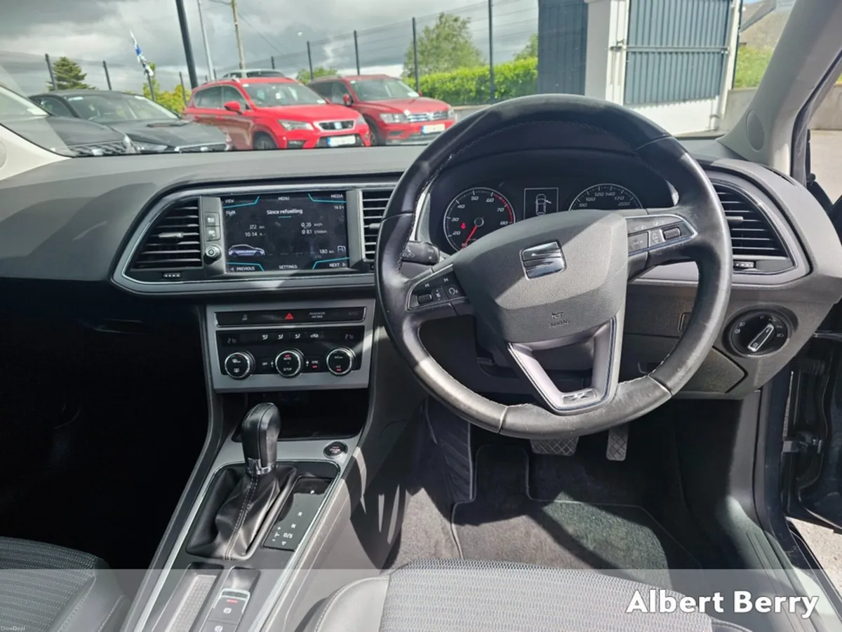 SEAT Leon 1.5 TSI 150HP DSG XCELLENCE 5DR A AUTO - Image 6