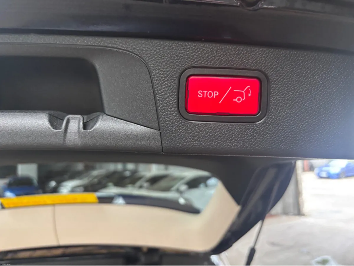 Mercedes-Benz GL-Class 200 D 5DR AUTO - Image 3