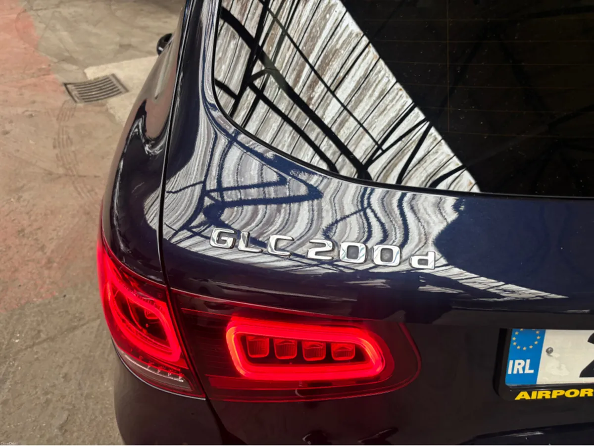 Mercedes-Benz GL-Class 200 D 5DR AUTO - Image 4
