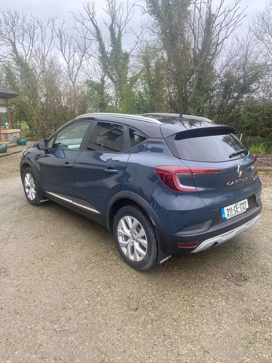 Renault Captur 2021 - Image 4