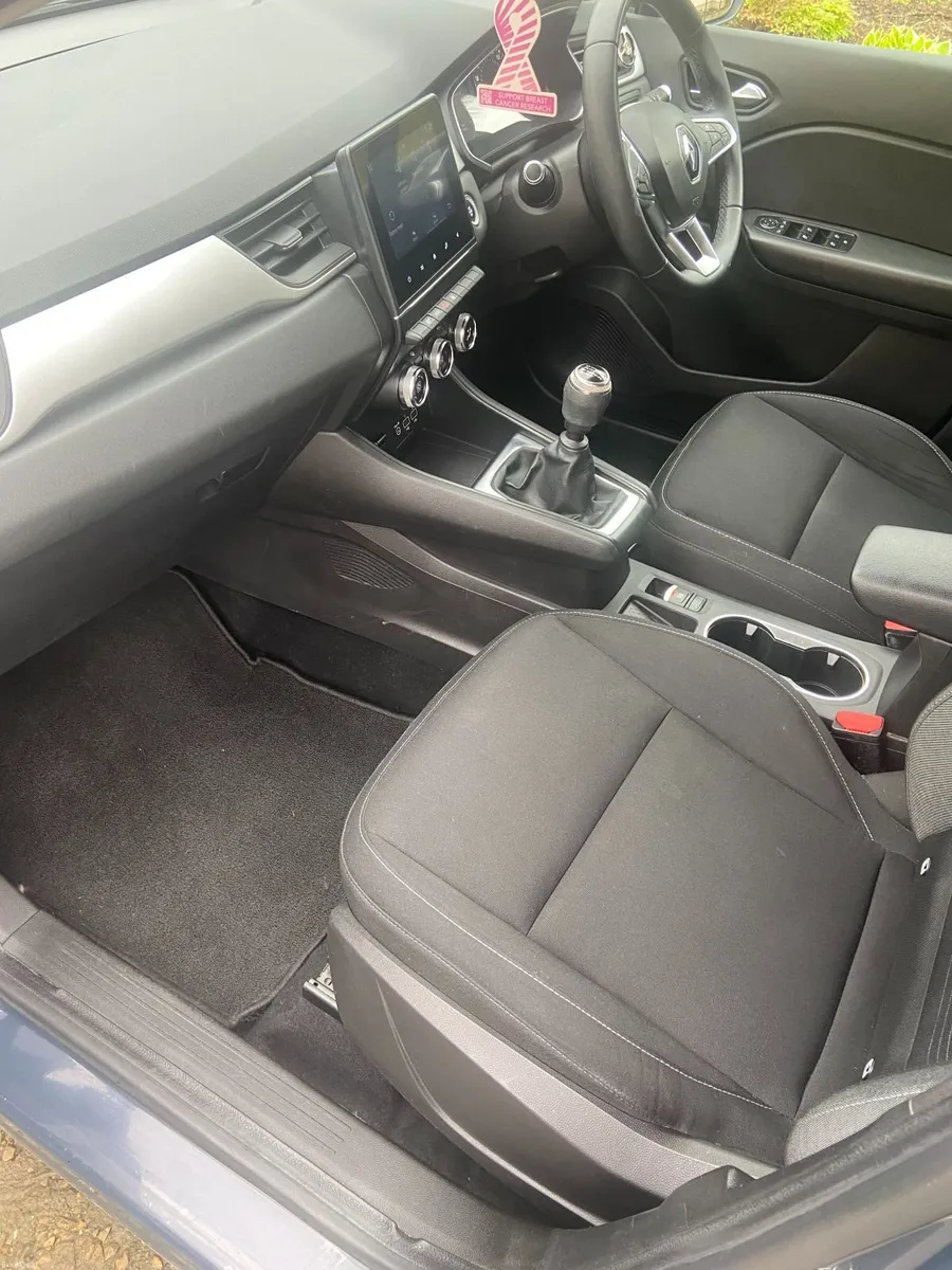 Renault Captur 2021 - Image 6
