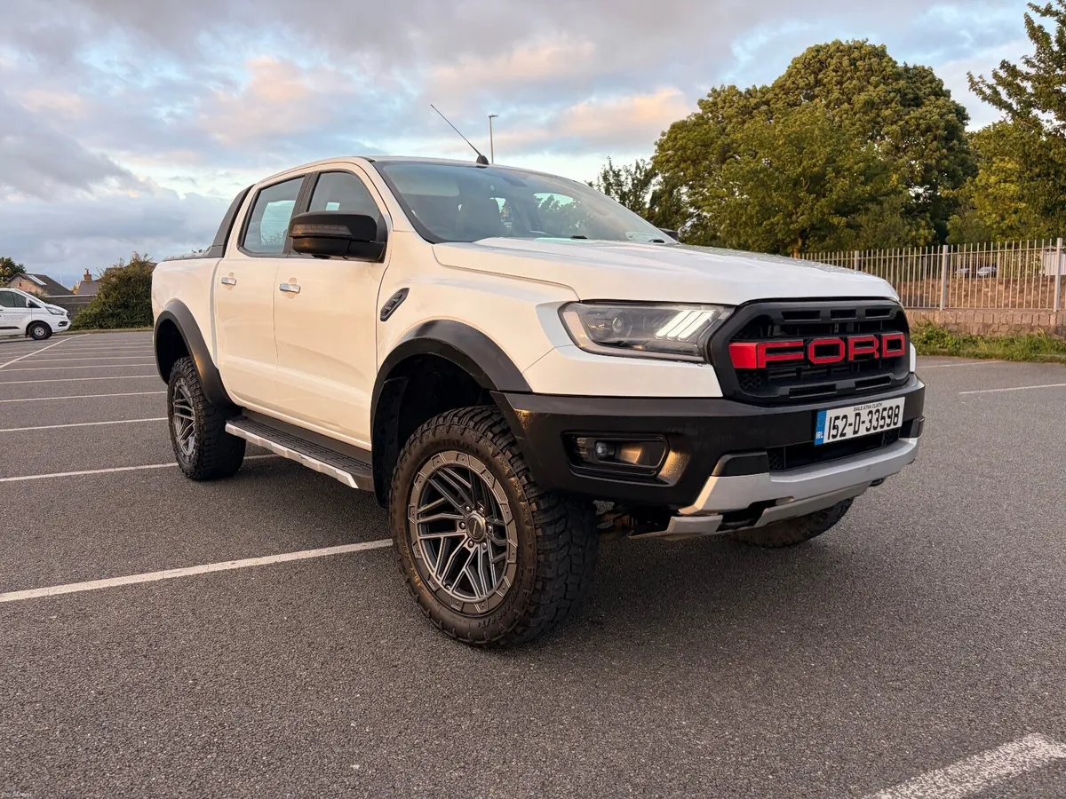 Ford Ranger 2015. 2.2 TDCI - Image 1