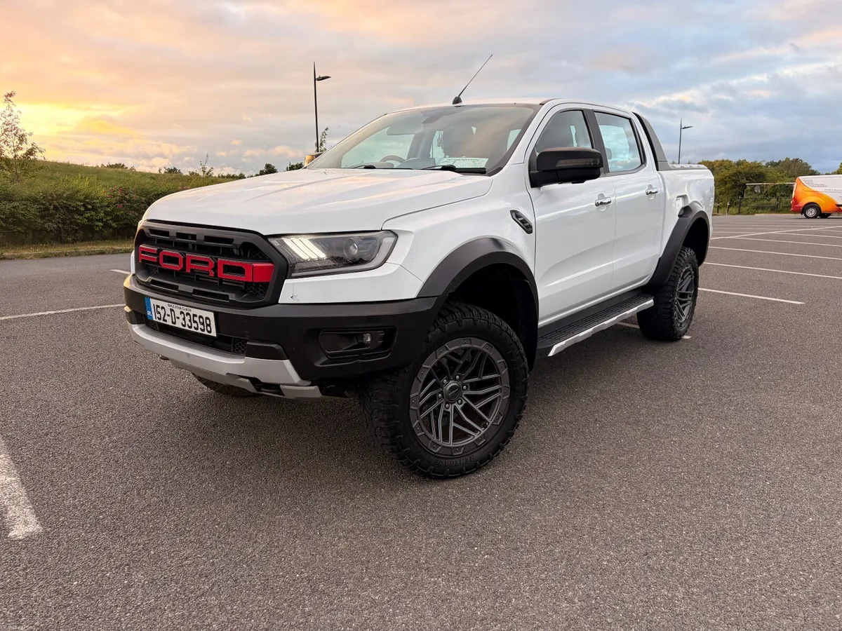 Ford Ranger 2015. 2.2 TDCI - Image 2
