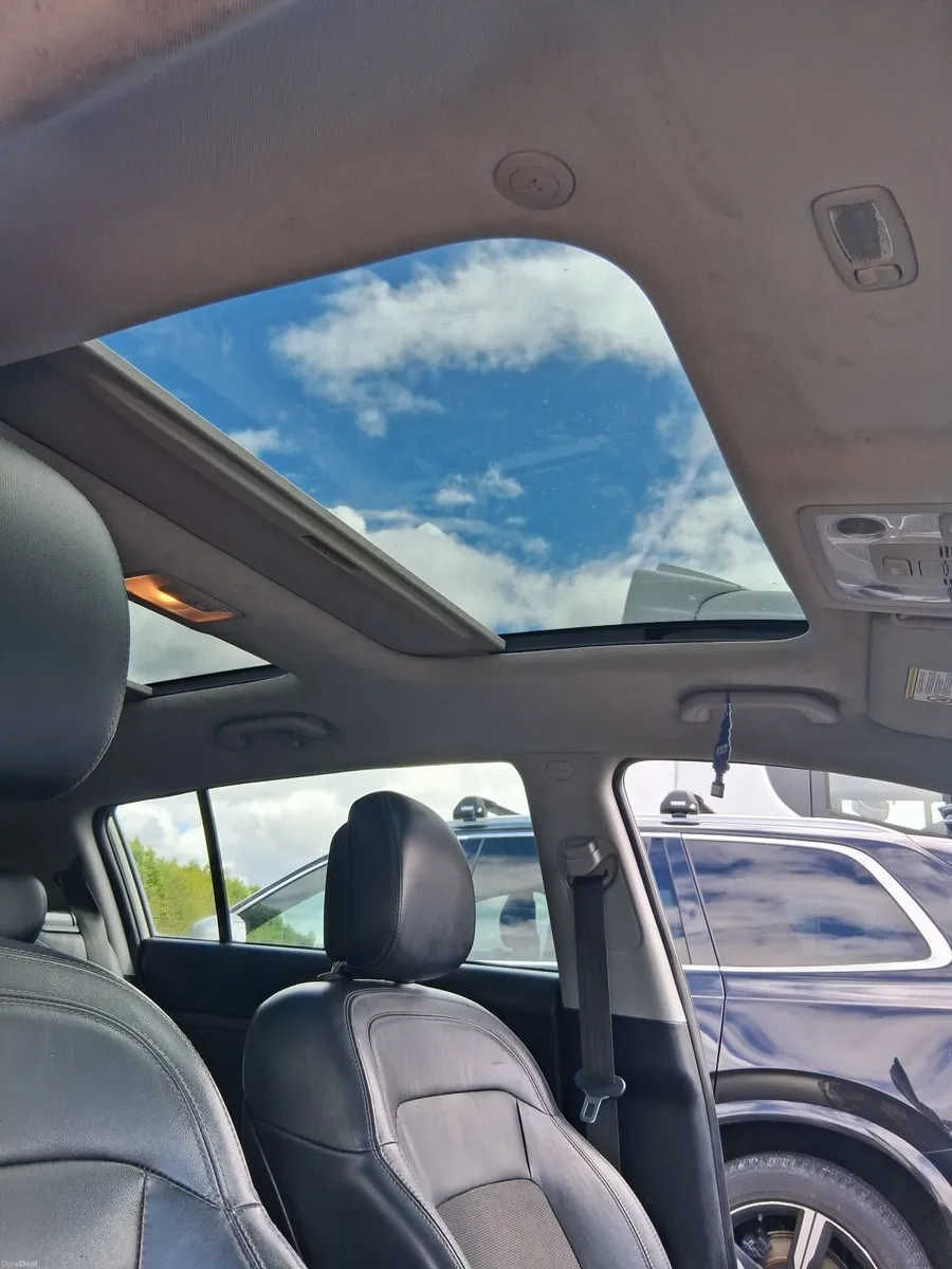 Kia Sportage 2012 - Image 1