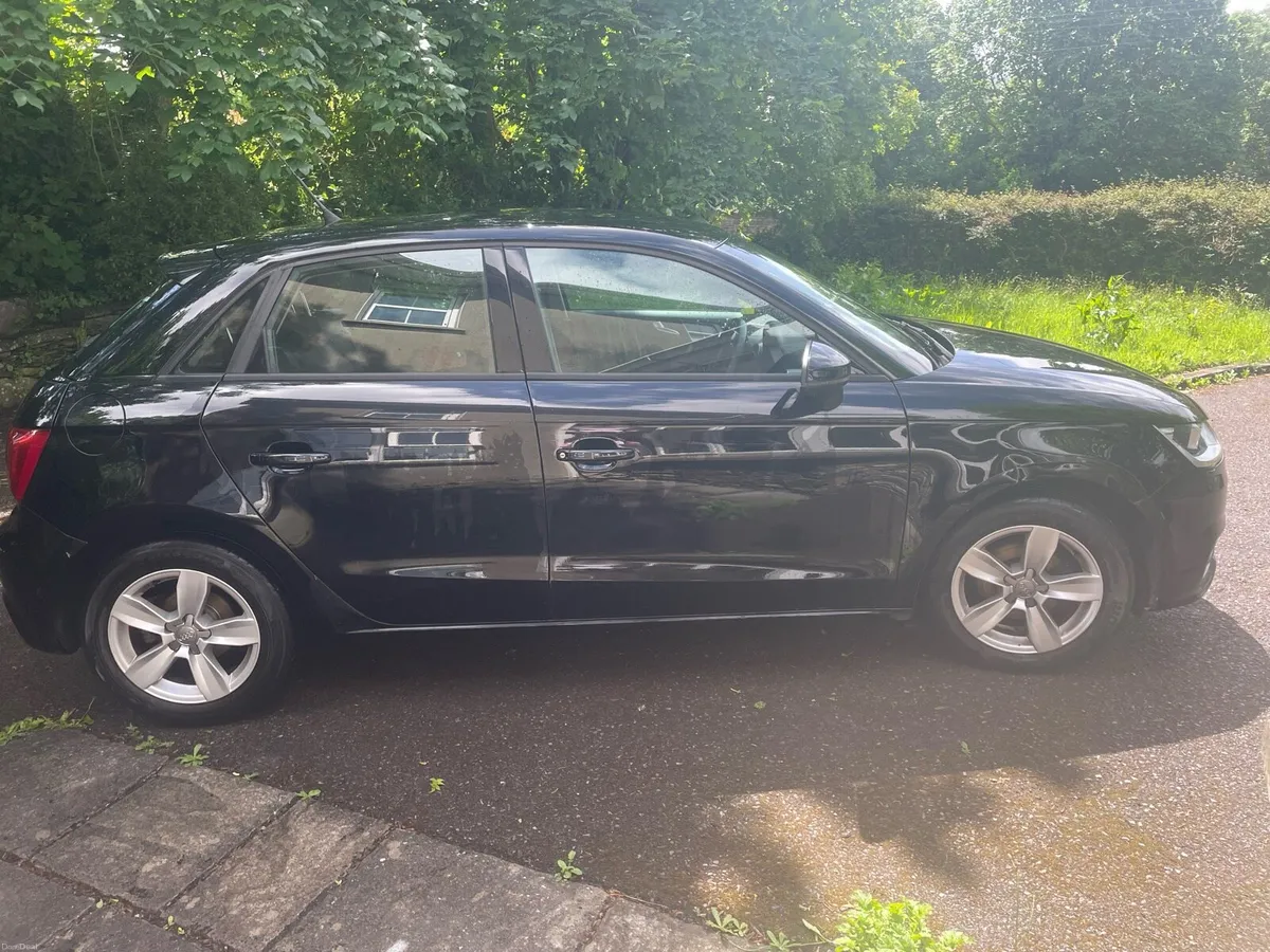 2016 Audi A1 1.4 TDI - Image 2