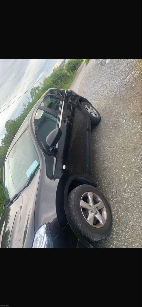 Nissan Qashqai - Image 4